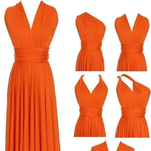 Edaydress full length one dress